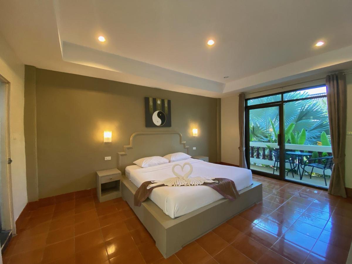 Tropical Palm Station touristique 3*
