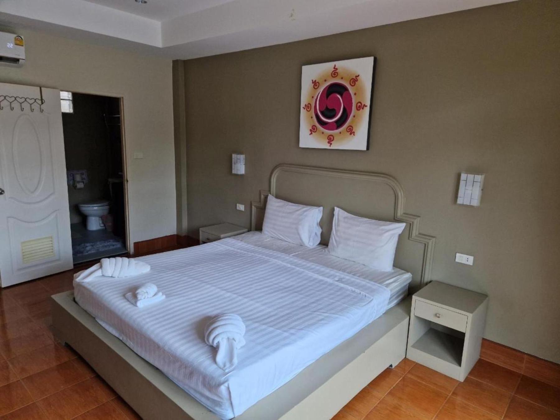 Tropical Palm Station touristique 3*