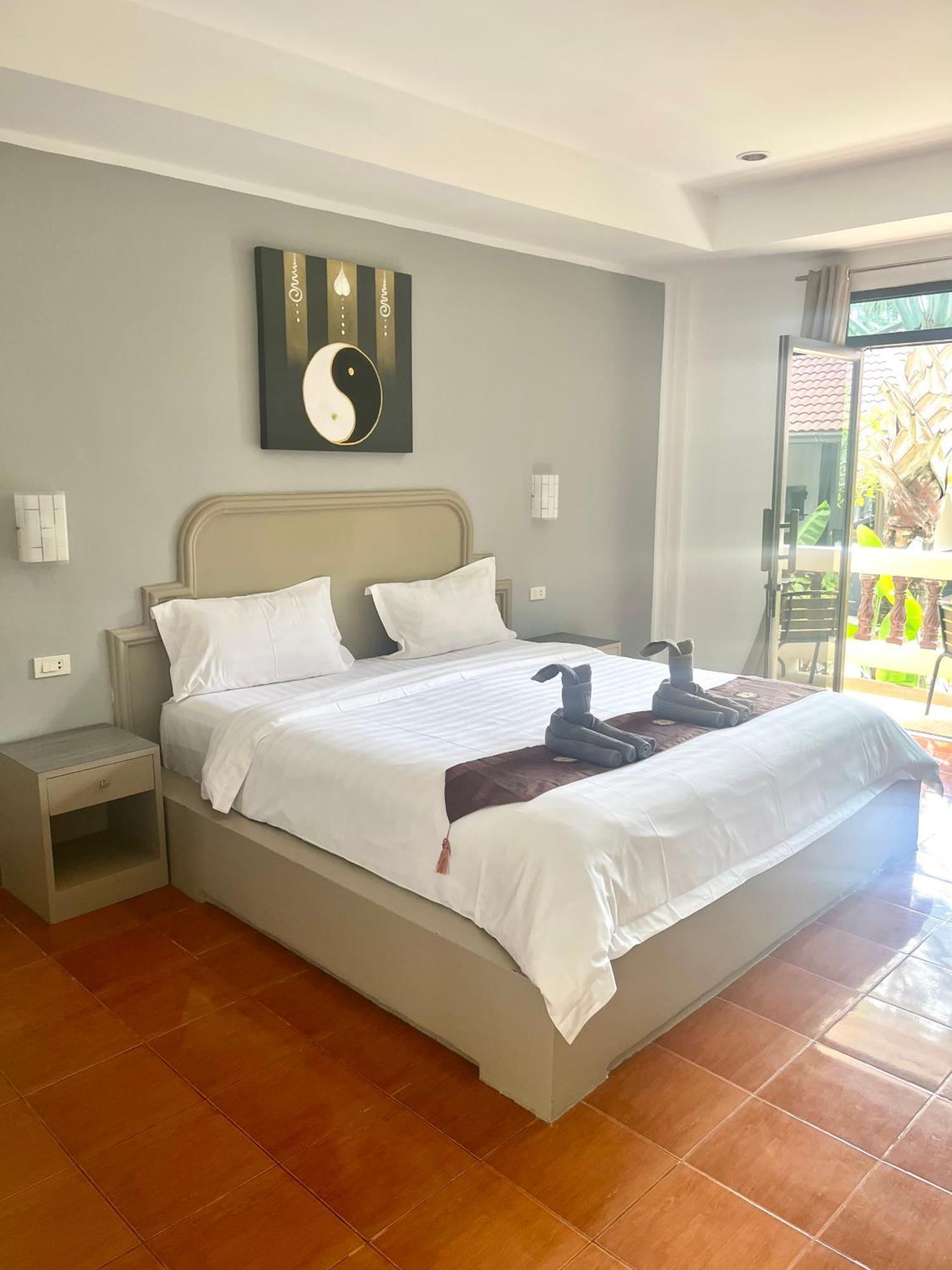 Tropical Palm Station touristique 3*